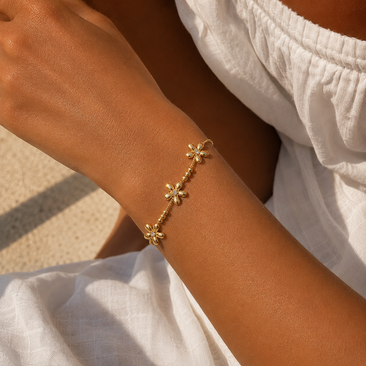 Bracelet - Exquis