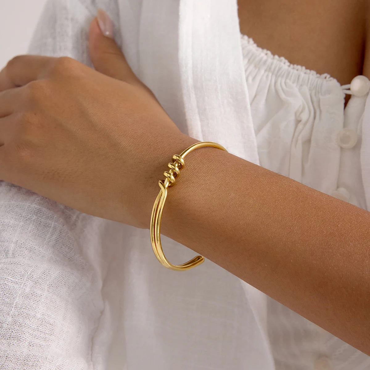 Bracelet - Drape