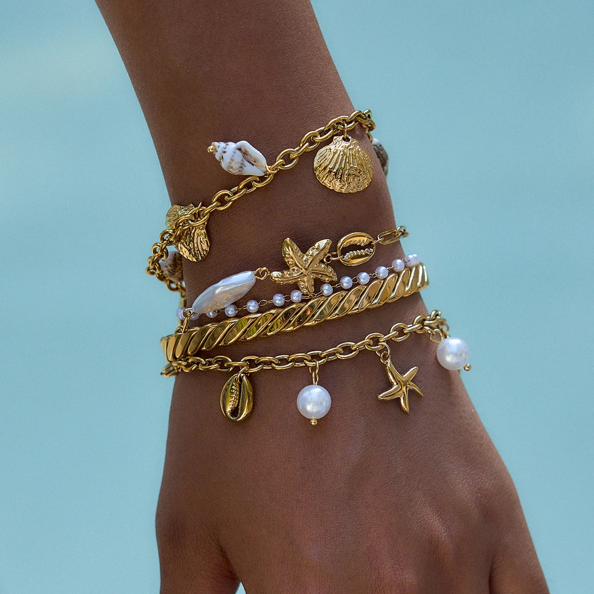 Bracelet - Anolia