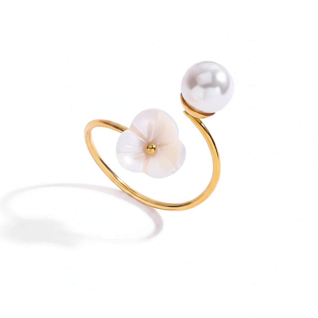 Bague - Printes
