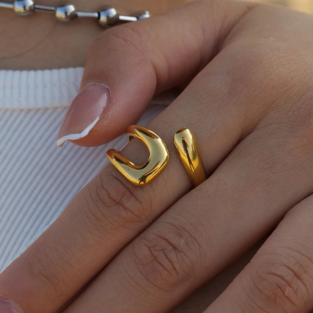Bague - Tarnish
