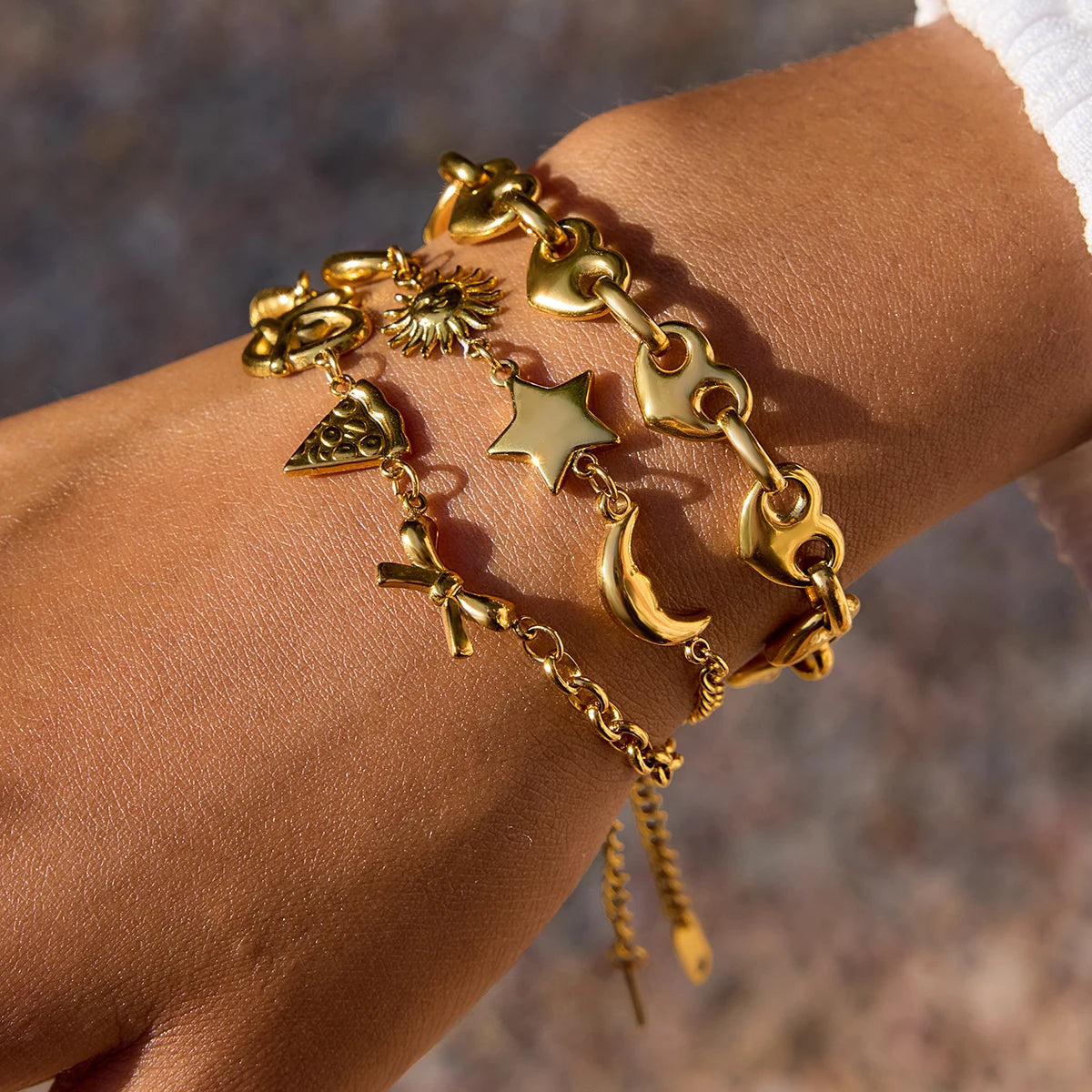 Bracelet - Zaria