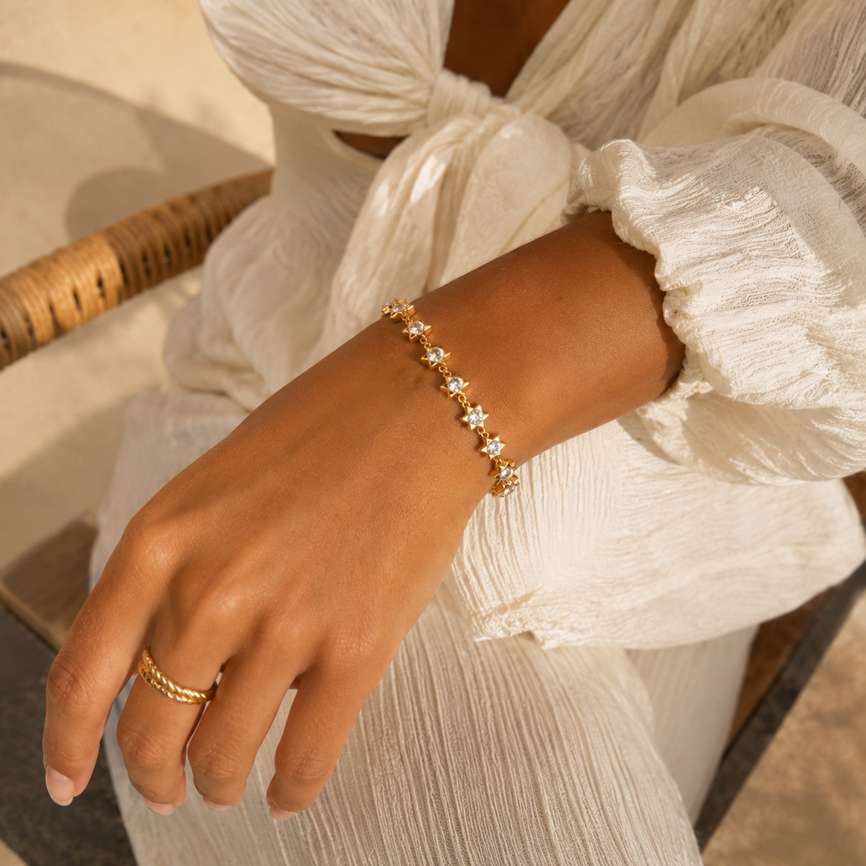 Bracelets