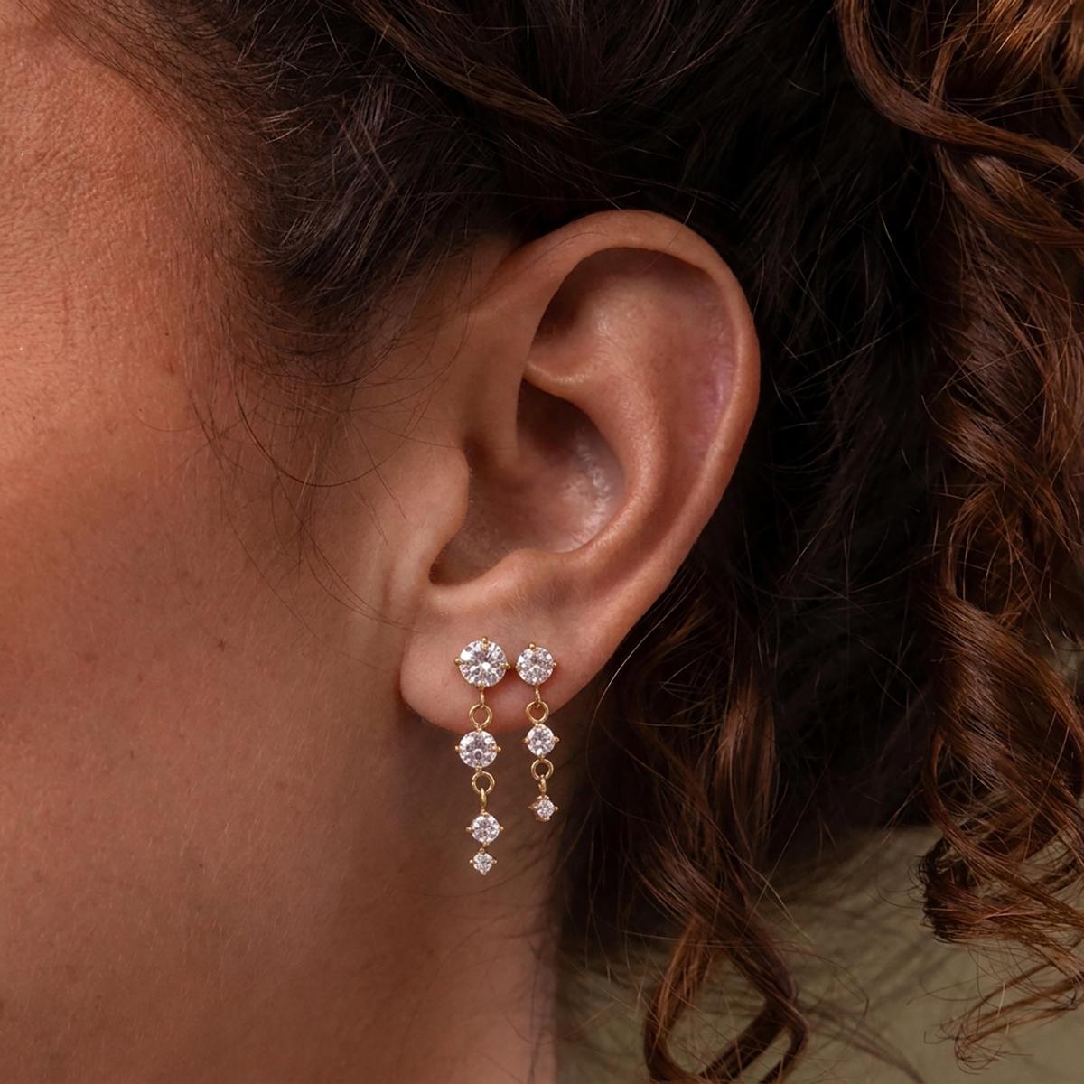 Boucle d'oreilles