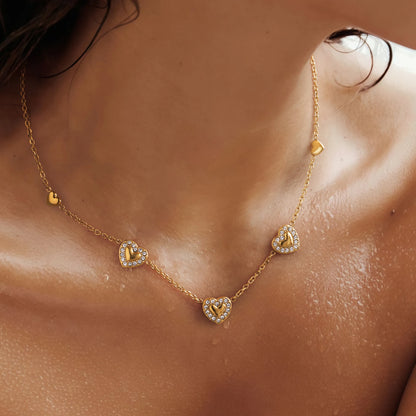 Collier - Angel