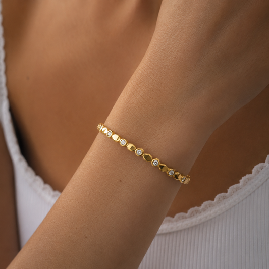 Bracelet - Charmy