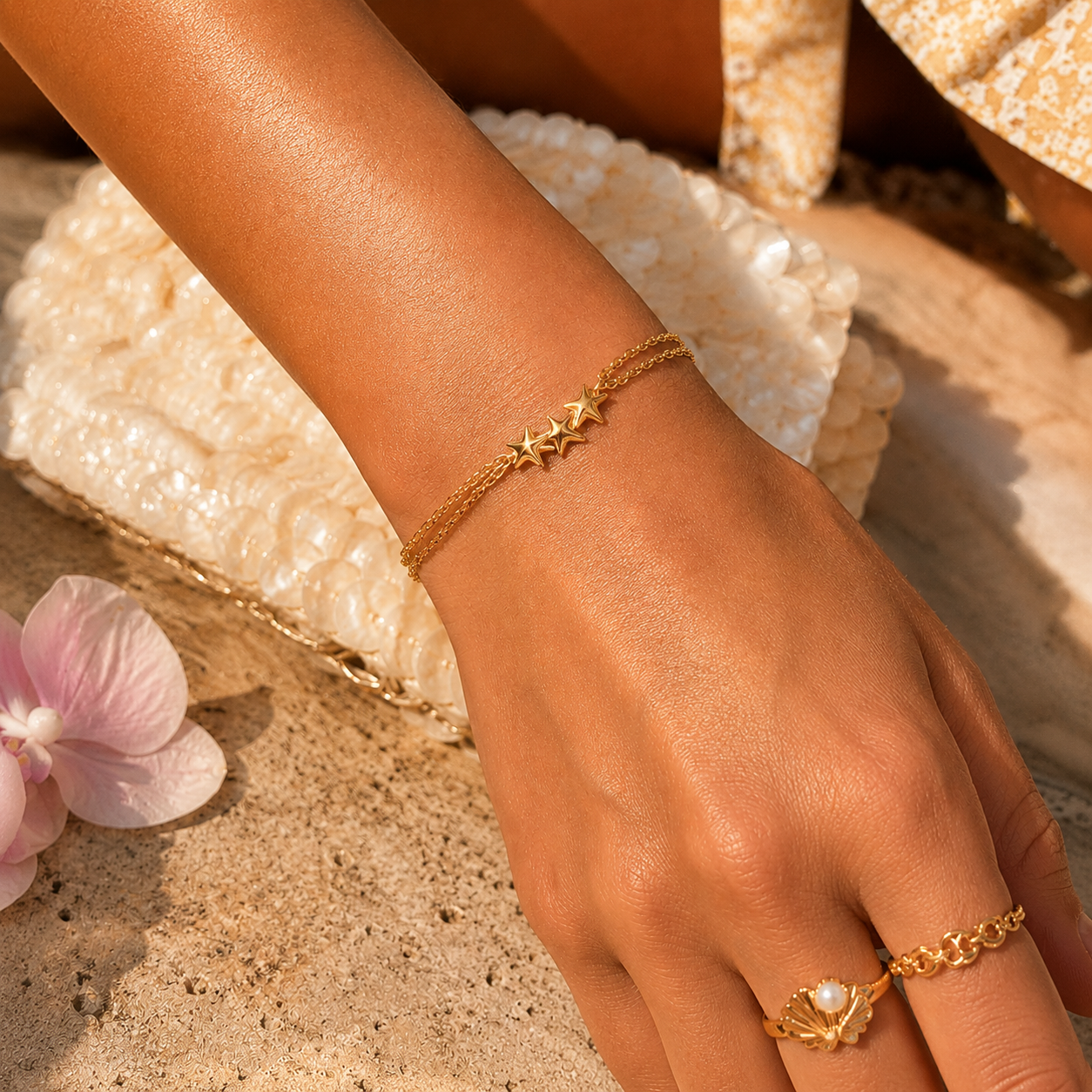 Bracelet - Jian