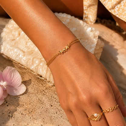 Bracelet - Jian
