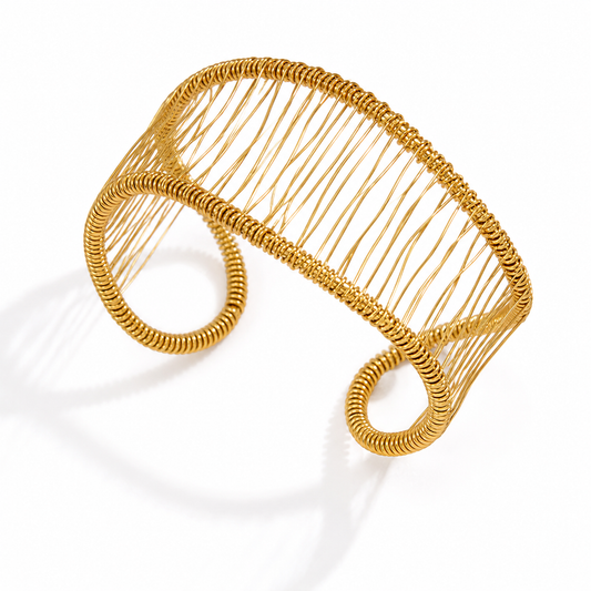 Bracelet - Soléna