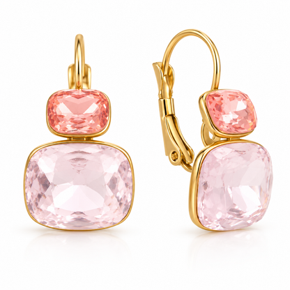 Boucle d'oreille - Elaria