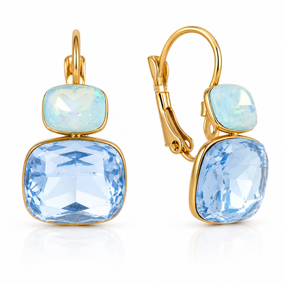 Boucle d'oreille - Elaria
