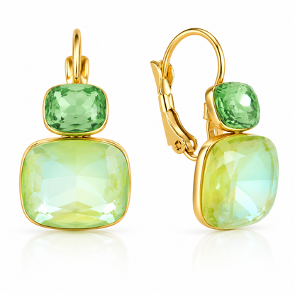 Boucle d'oreille - Elaria