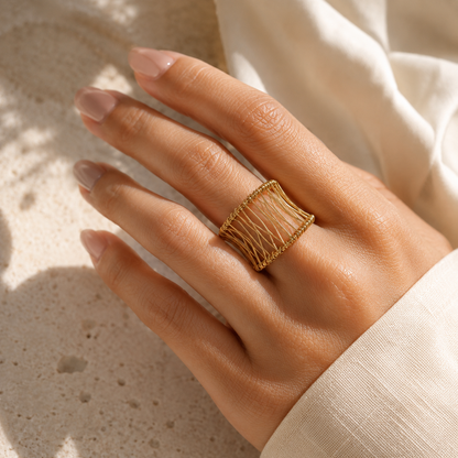 Bague - Oriane