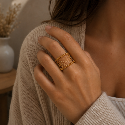 Bague - Oriane