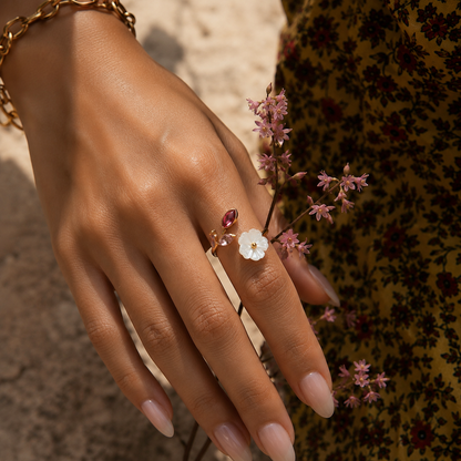 Bague - Printes