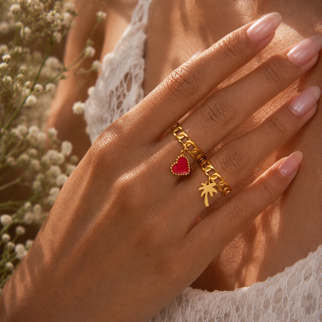 Bague - Mayma