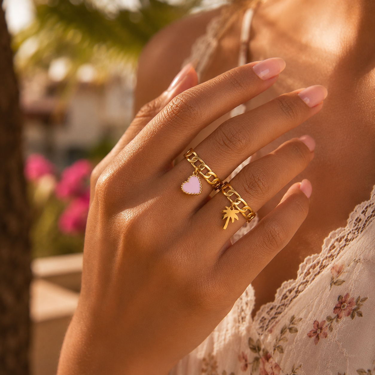Bague - Mayma