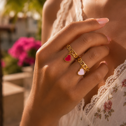 Bague - Mayma
