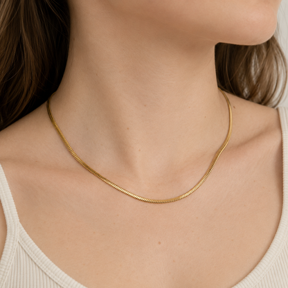 Collier - Soline