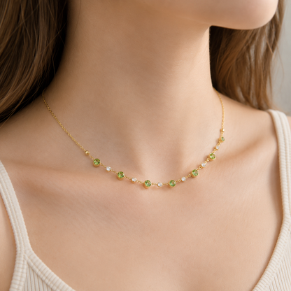 Collier - Émera