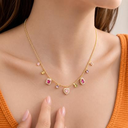 Collier - Amoria