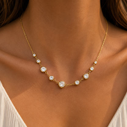 Collier - Écloria
