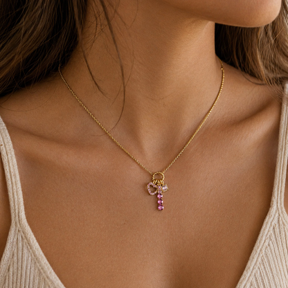 Collier - Velvet