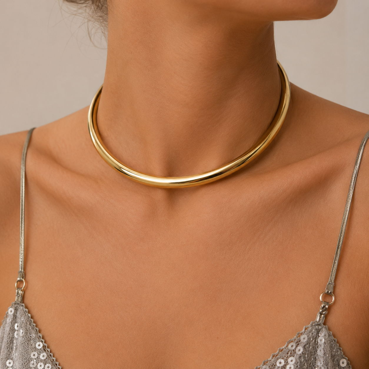 Collier - Muse