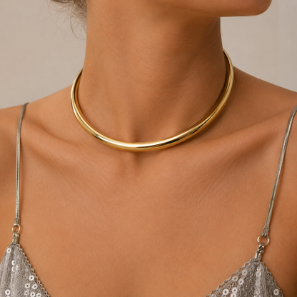 Collier - Muse