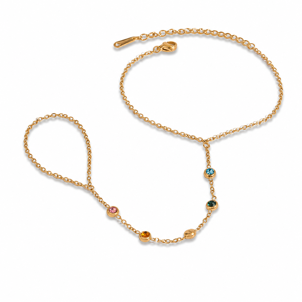 Bracelet - Chemy