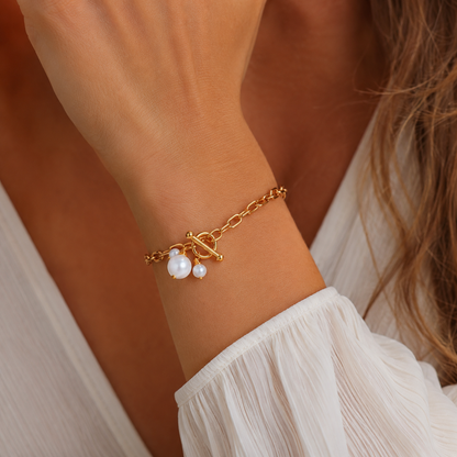 Bracelet - Miss