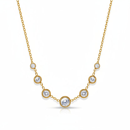 Collier - Écloria