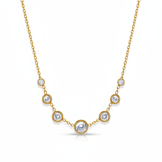 Collier - Écloria