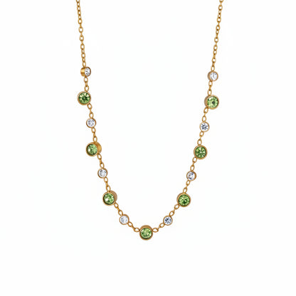 Collier - Émera