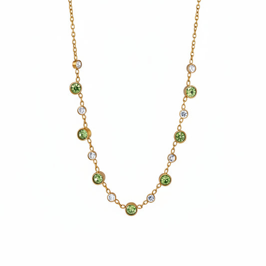 Collier - Émera