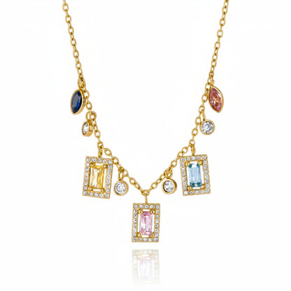 Collier - Celestia