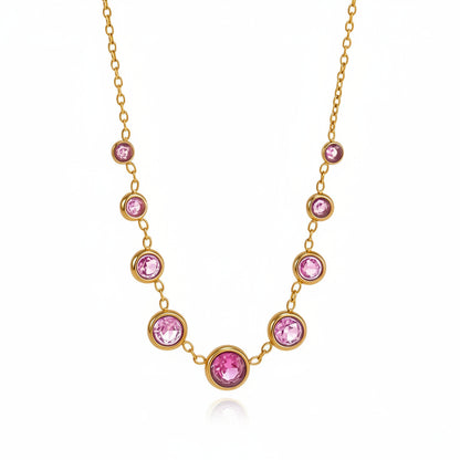 Collier - Rosalia