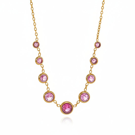 Collier - Rosalia