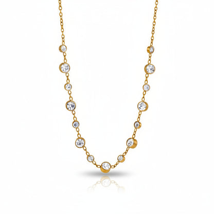 Collier - Lunéa