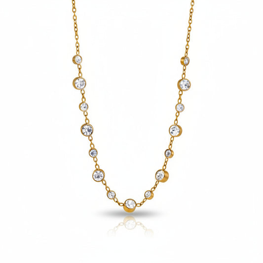 Collier - Lunéa