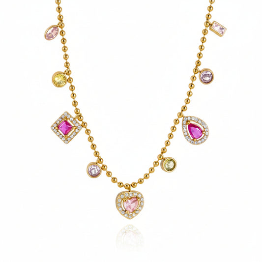 Collier - Amoria