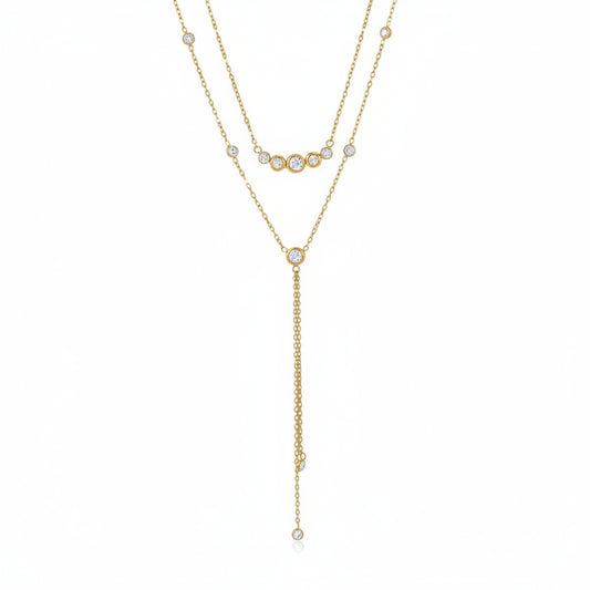 Collier - Aurélia