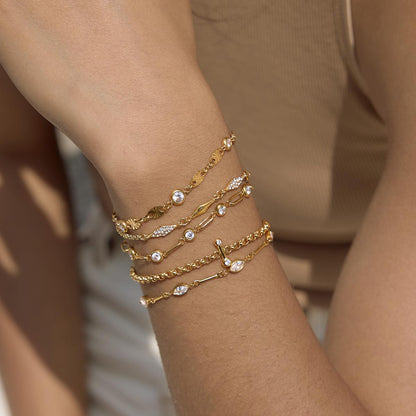Bracelet - Lumière