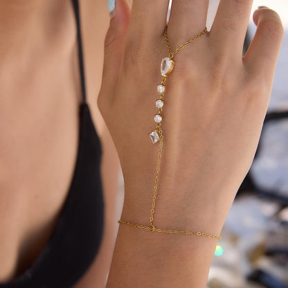 Bracelet - Oria