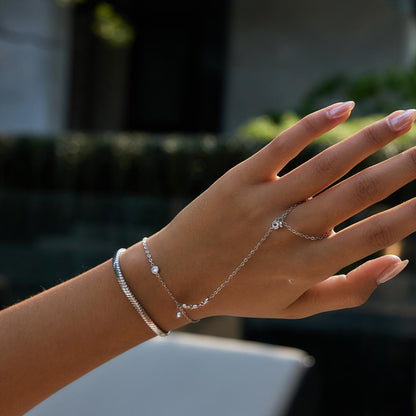 Bracelet - Céleste
