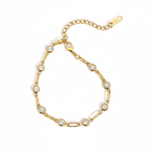 Bracelet - Lumière