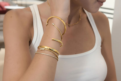 Bracelet - Lysia