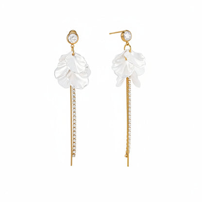 Boucle d'oreille -