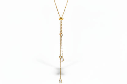 Collier - Étoilia