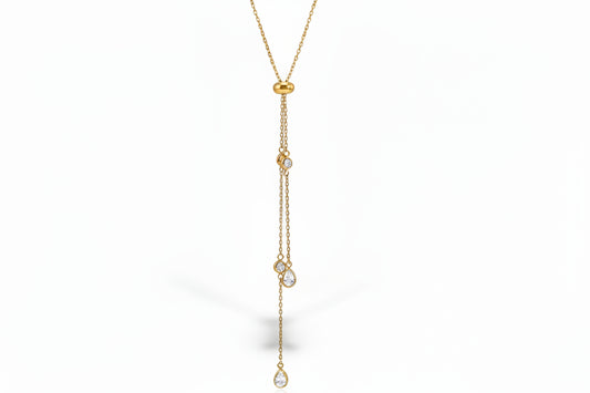 Collier - Étoilia